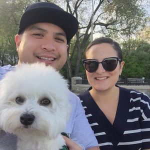 Meet your Posher, Philip